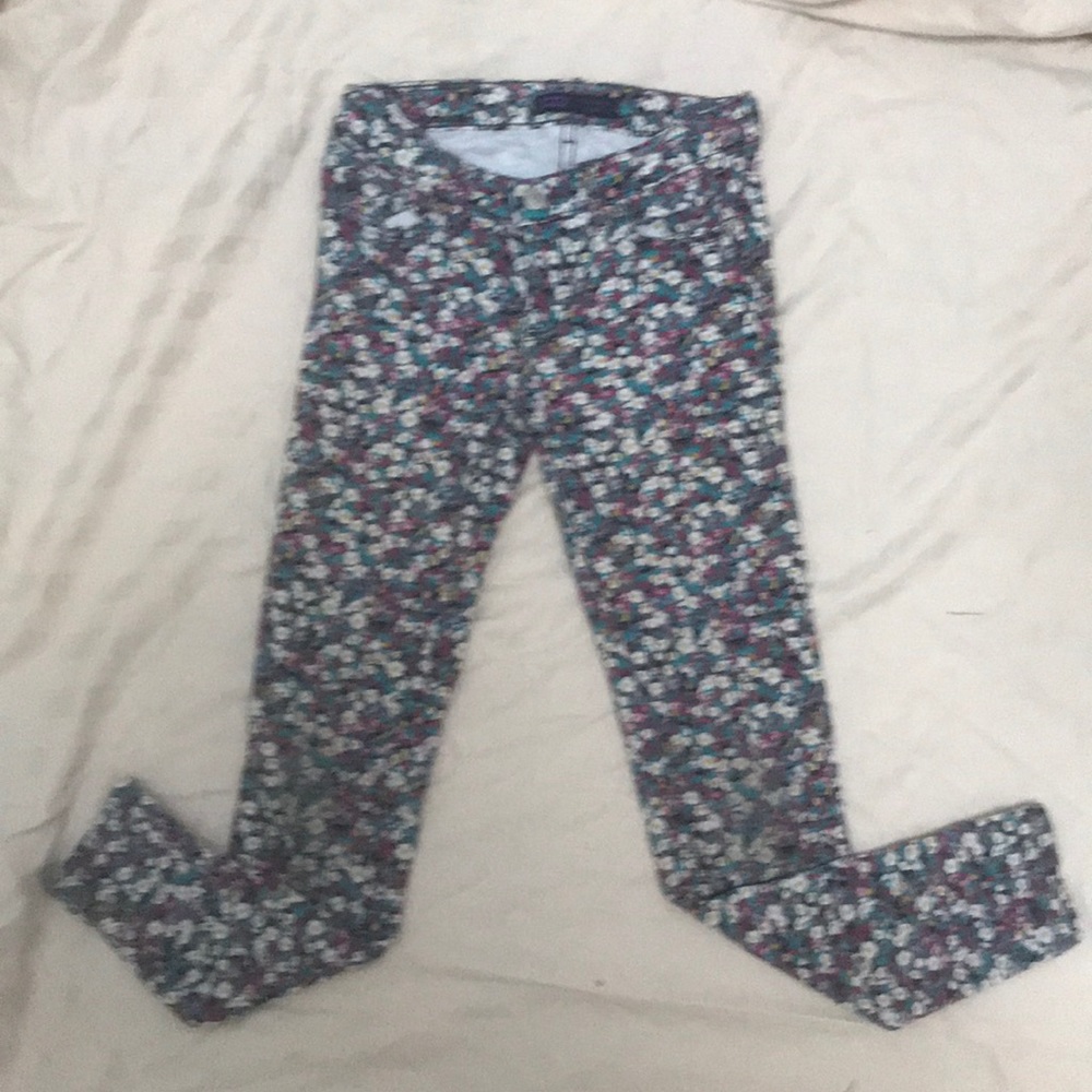 Girls, The Knit Jeans by Levi
